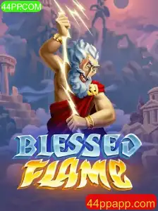 Explorando o Universo de BlessedFlame: Um Mergulho no Mundo dos Jogos Online