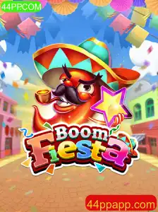 Descubra o Fascinante Universo de BoomFiesta: Regras, Estratégias e Mais