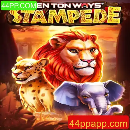 Explorando o Mundo de TenTonWaysStampede: Uma Aventura Inesquecível