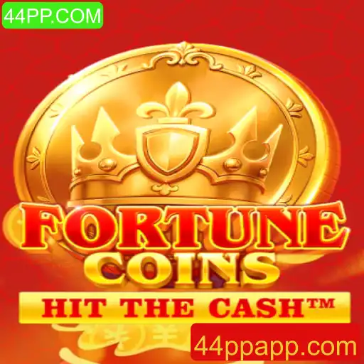 Descubra FortuneCoins: O Jogo de Estratégia Revolucionário em 44PP.COM