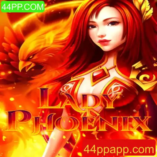 Descubra LadyPhoenix: O Inovador Mundo de Aventura