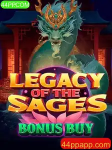 Explorando o Mundo de LegacyoftheSagesBonusBuy