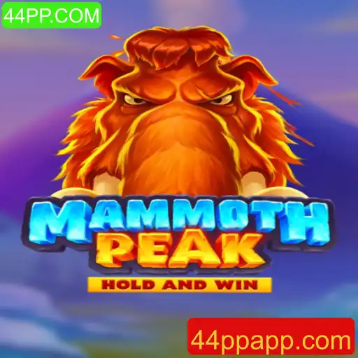 A Revolução do Jogo MammothPeak: Descubra as Novidades e Regras com 44PP.COM