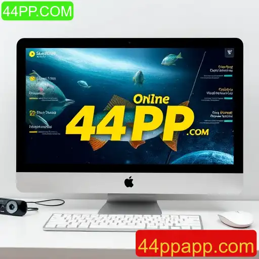 Pesca online