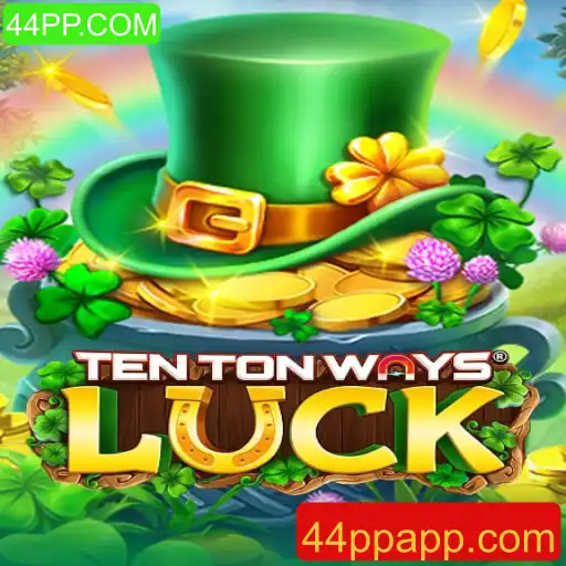 Explorando o Mundo de TenTonWaysLuck: O Jogo Que Revoluciona o Entretenimento